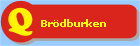 Brdburken