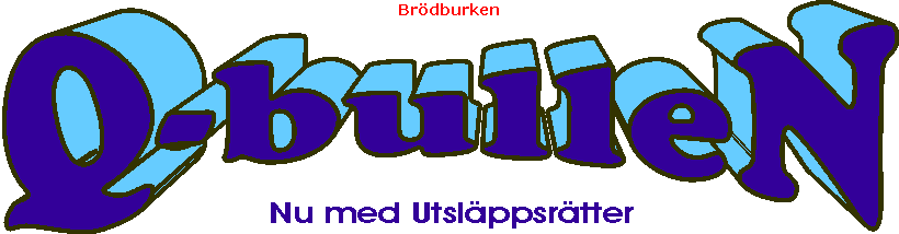 Brödburken Brödburken