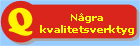 Ngra
kvalitetsverktyg